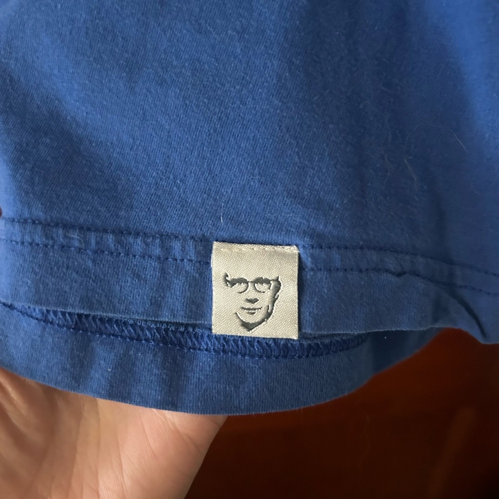 The Imaginary Foundation Mind Blowing T-Shirt - Picture 4 of 6